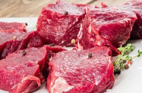 Daging kambing di Grogol, Kediri