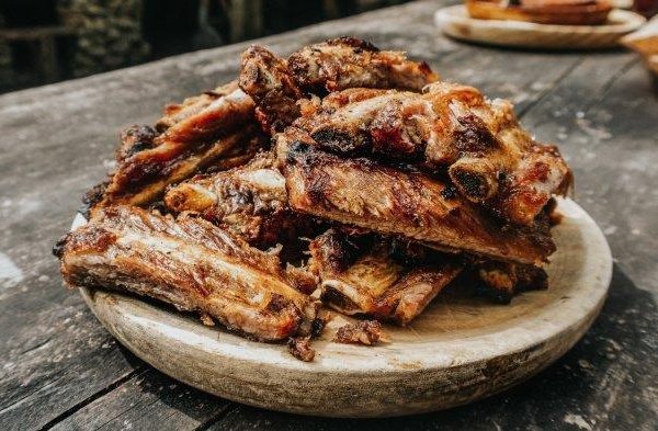 Daging kambing di Merakurak, Tuban