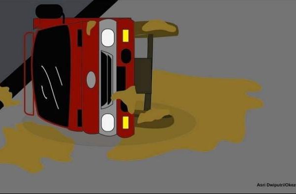 Daging kambing di Perak, Jombang