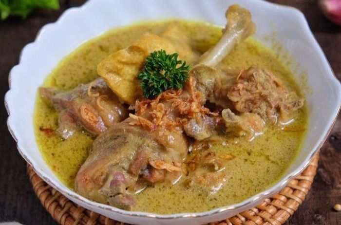 Ayam Ternak di Mejayan, Madiun