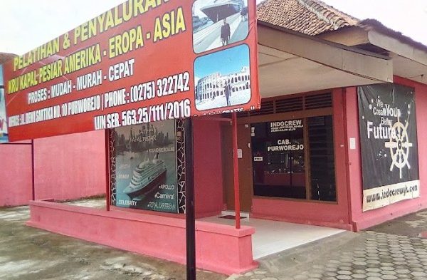 Peternakan ayam kampung di Purworejo, Kab. Purworejo