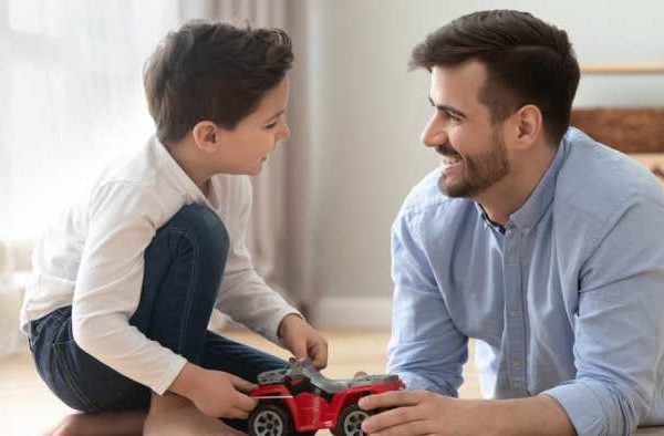 Anak kelinci di Patrol, Indramayu