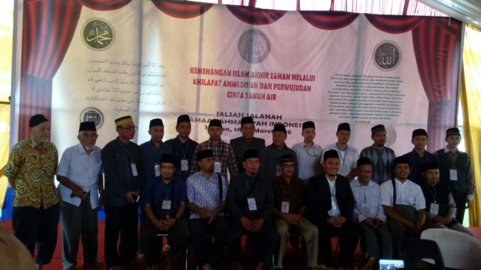 Peta Kabupaten Pandeglang, Provinsi Banten Gambar Terbaru