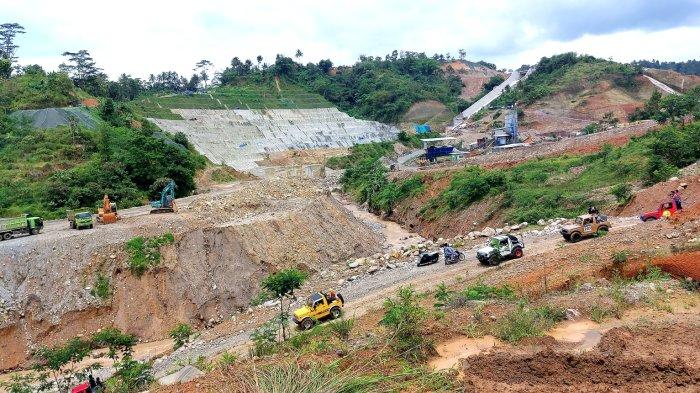 Susu kambing di Jatiyoso, Karanganyar