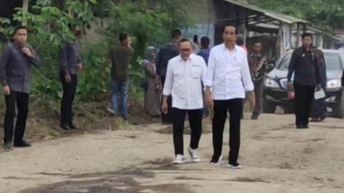 Kampung Rama Klandungan Lampung Tengah Luncurkan Program Smart Village ... Budidaya ayam di Seputih Raman, Lampung Tengah