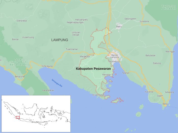 TANAH KAVLING SIAP BANGUN RUMAH DI GEDONG TATAAN PESAWARAN LAMPUNG di ... Daging kambing di Gedong Tataan, Pesawaran