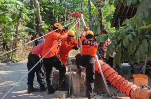 Daging kambing di Sumur, Kab. Pandeglang