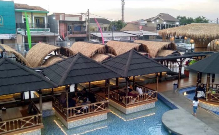 Harga Daging Ayam di Serang Meroket | biem.co Daun penggemuk ayam di Serang, Kota Serang