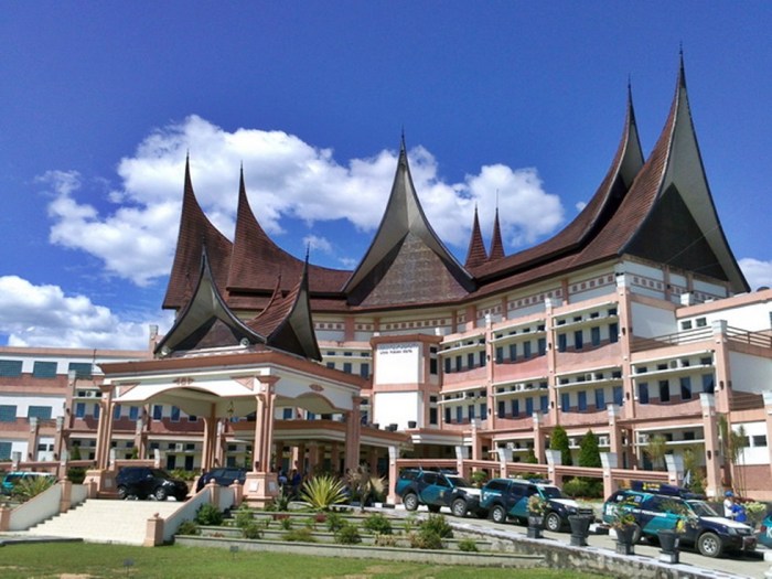 Pemerintah Kabupaten Lima Puluh Kota - Indonesia Budidaya ayam di Sarilamak, Kabupaten Lima Puluh Kota