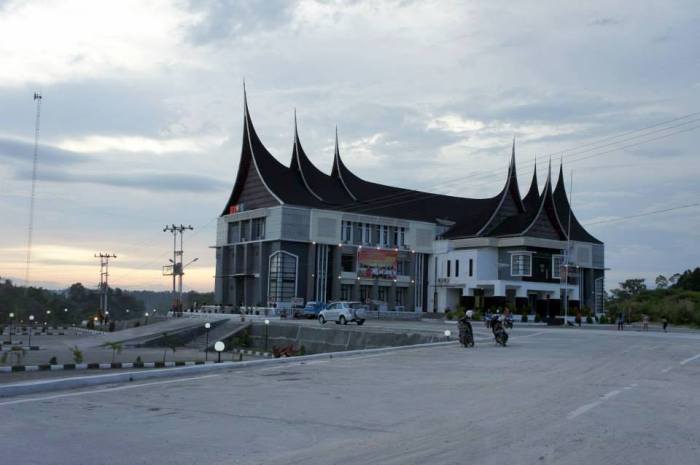 Pemerintah Kabupaten Padang Pariaman - Indonesia Pemerintah Kabupaten Padang Pariaman - Indonesia