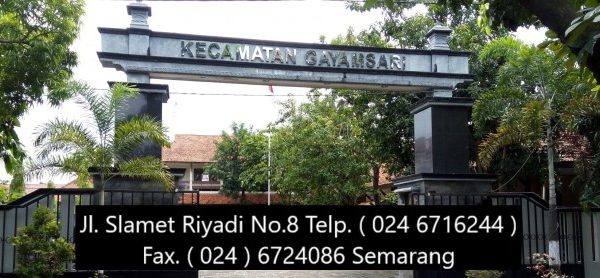 Budidaya ternak ayam di Gayamsari, Kota Semarang