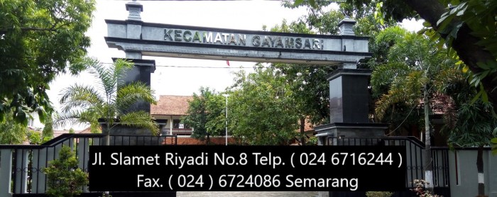 Budidaya ternak ayam di Gayamsari, Kota Semarang