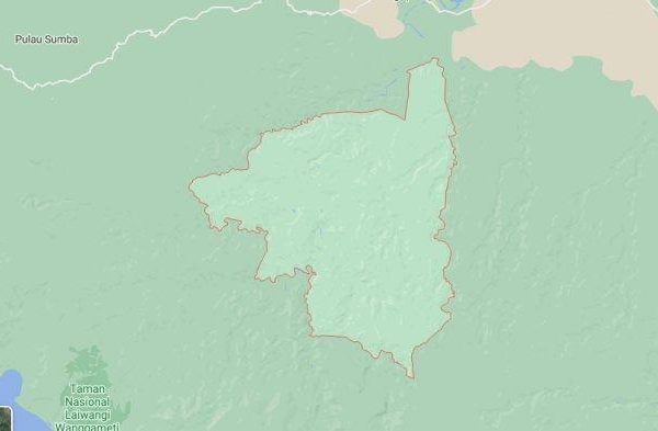 Ternak ayam petelur di Kambata Mapambuhang, Sumba Timur