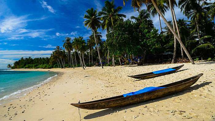 Kecamatan Pagai Selatan Dalam Angka 2019 - Badan Pusat Statistik ... Kecamatan Pagai Selatan Dalam Angka 2019 - Badan Pusat Statistik ...