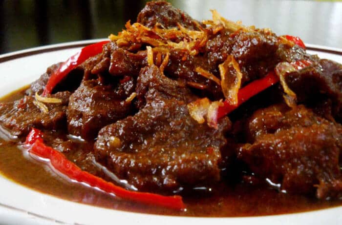 Daging kambing di Sukoharjo, Pringsewu