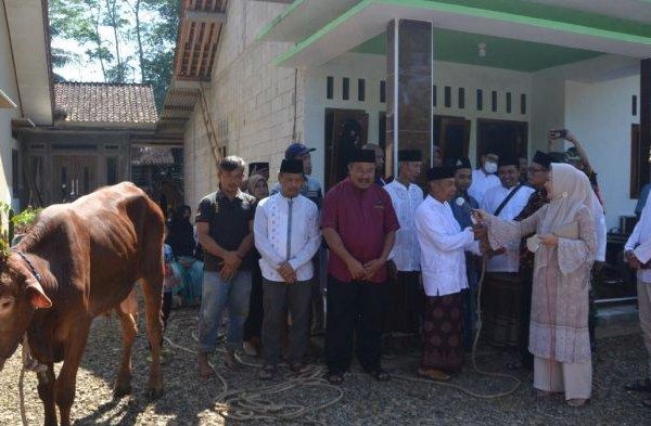 Daging kambing di Pengadegan, Purbalingga