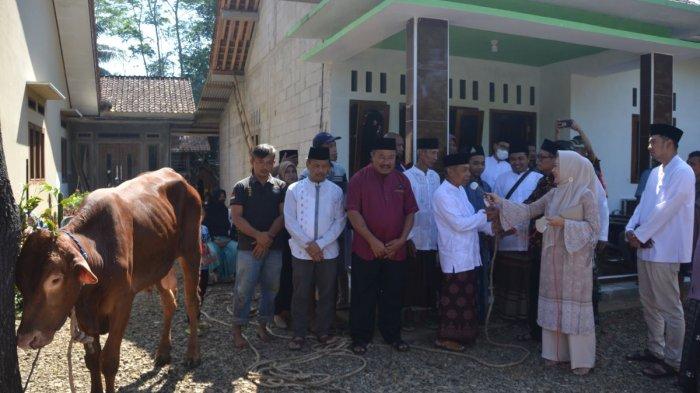 Daging kambing di Pengadegan, Purbalingga