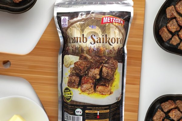 Daging kambing di Solokuro, Lamongan