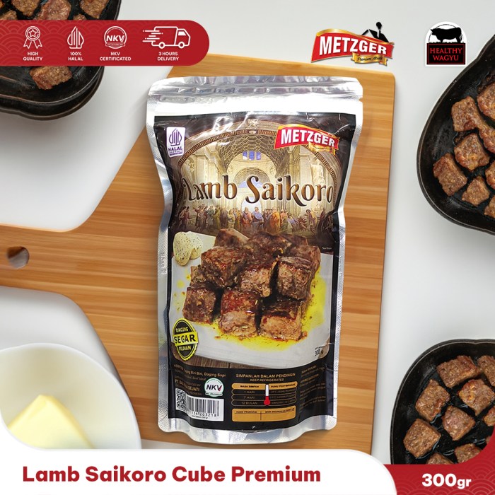 Tren Produksi Daging Sapi dan Kambing di Indonesia - GoodStats Daging kambing di Solokuro, Lamongan