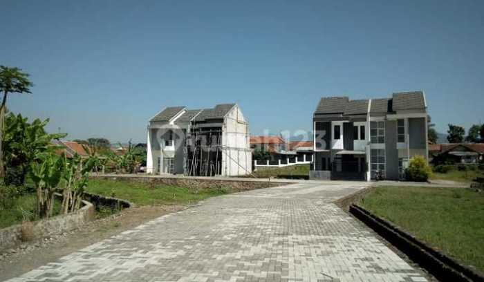 Ayam afkir di Sumedang Selatan, Sumedang