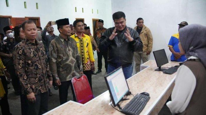 SMAN 1 Seputih Raman Lampung Tengah Kunjungan ke DPRD Lampung, Ini yang ... Budidaya ayam di Seputih Raman, Lampung Tengah