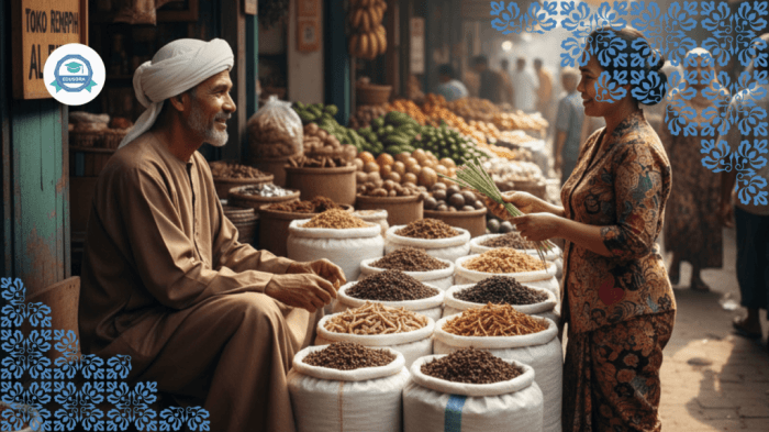 Peternakan ayam kampung di Semarang Selatan, Kota Semarang