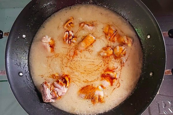 Ayam Bunut Sukabumi – Restoran Khas Sunda