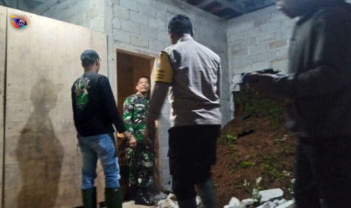 Pedagang Kambing Asal Desa Bancar Bungkal Meninggal Dunia di Pasar ... Daging kambing di Slahung, Ponorogo