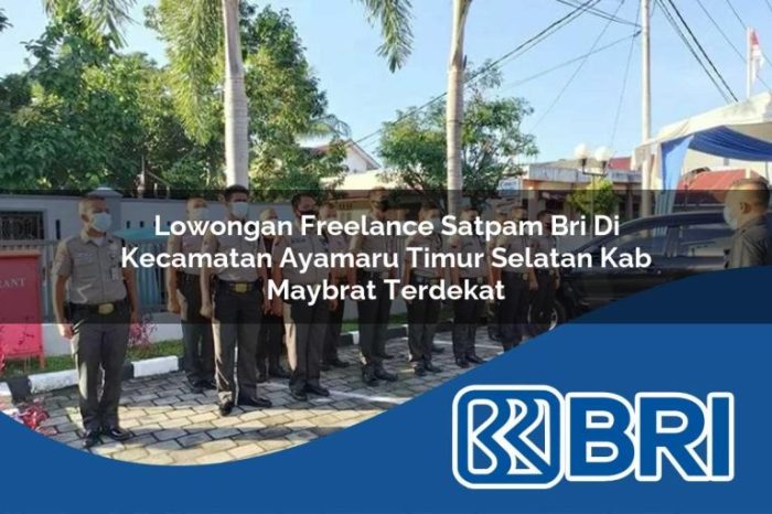 Ternak ayam petelur di Ayamaru Utara Timur, Kab. Maybrat