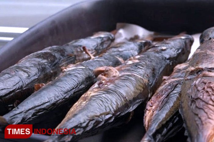 5 Makanan Khas Situbondo yang Bisa Jadi Oleh Oleh Lebaran - TIMES ... Daging kambing di Panarukan, Situbondo