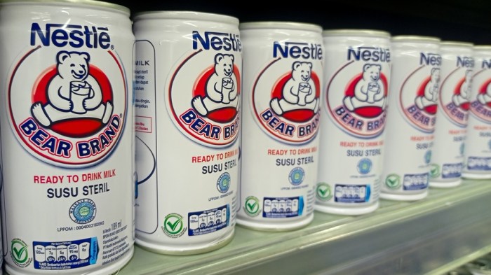 Setelah Kemasan Dibuka Berapa Lama Susu UHT Bisa Bertah | MyMilk.com Susu kambing di Pasrepan, Pasuruan