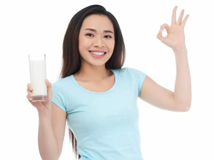 Kenali Jenis-Jenis Susu dan Manfaatnya Untuk Kesehatan | GOODLIFE Susu kambing di Warungpring, Pemalang