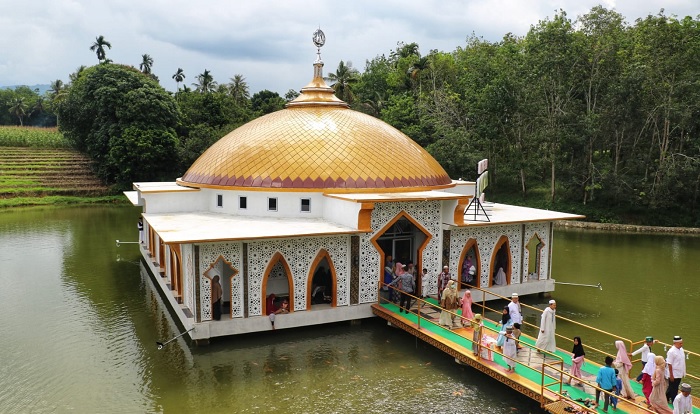 LAGU MINANG‼️PERJALANAN DI KECAMATAN RAO, KABUPATEN PASAMAN - YouTube