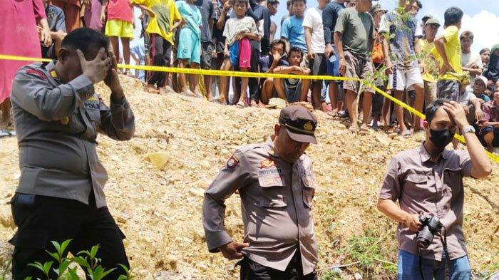 BREAKING NEWS: Warga Temukan Korban Pembunuhan di Sarolangun Provinsi ... BREAKING NEWS: Warga Temukan Korban Pembunuhan di Sarolangun Provinsi ...