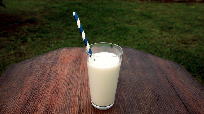 Susu kambing di Ayah, Kebumen