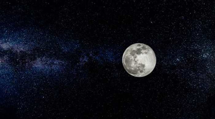 The Moon: New Proof of its Origins | TIME