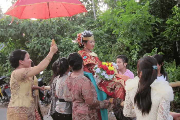 Nasi Goreng Padang - Padang - Sumbar » Budaya Indonesia Budidaya ayam di Padang Utara, Kota Padang