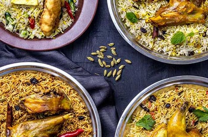 Daging kambing di Pekalongan, Lampung Timur