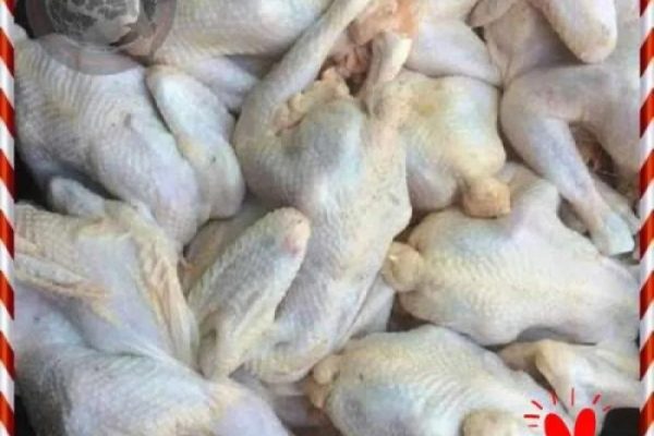 Harga ayam kampung potong di Sumedang Utara, Sumedang