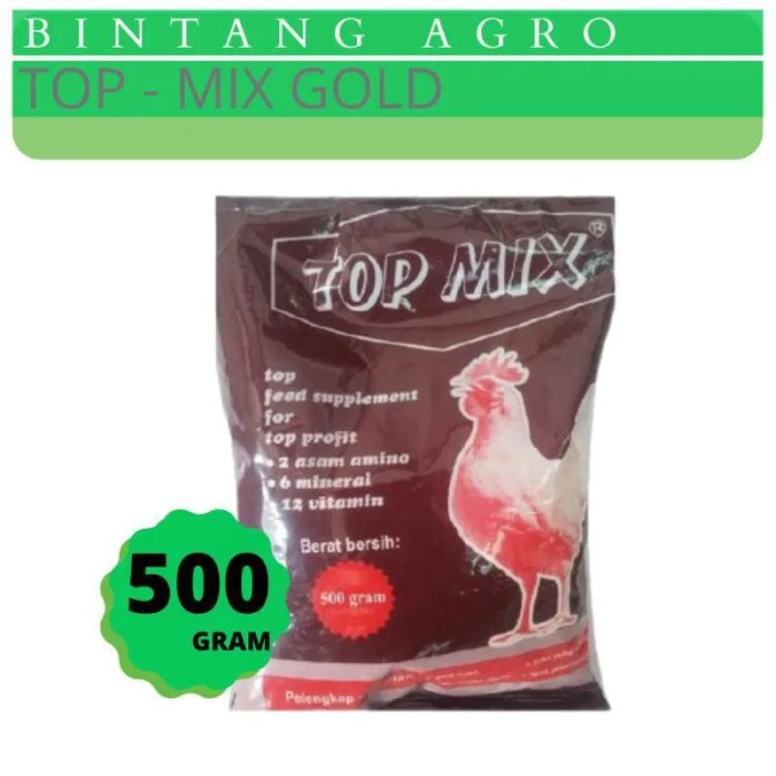 Daun penggemuk ayam di Kontuar, Kab. Merauke