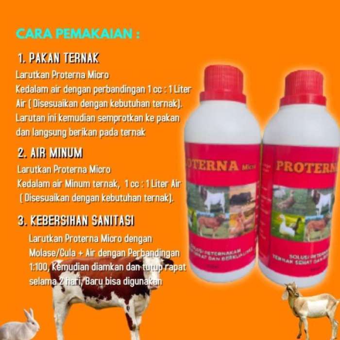 Daun penggemuk ayam di Poasia, Kota Kendari