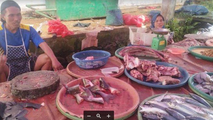 Jelang Idul Fitri, Harga Daging Sapi di Tanjabtimur Alami Kenaikan ... Jelang Idul Fitri, Harga Daging Sapi di Tanjabtimur Alami Kenaikan ...