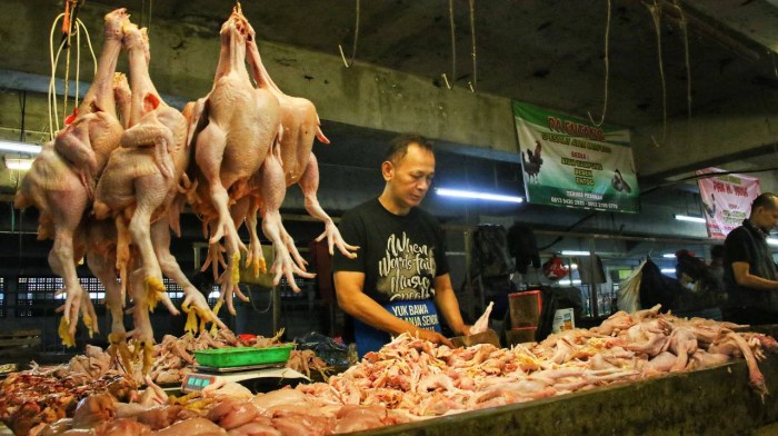 10 Rekomendasi Ayam Goreng Enak di Bandung, Bikin Ngiler Siapa Aja ... 10 Rekomendasi Ayam Goreng Enak di Bandung, Bikin Ngiler Siapa Aja ...