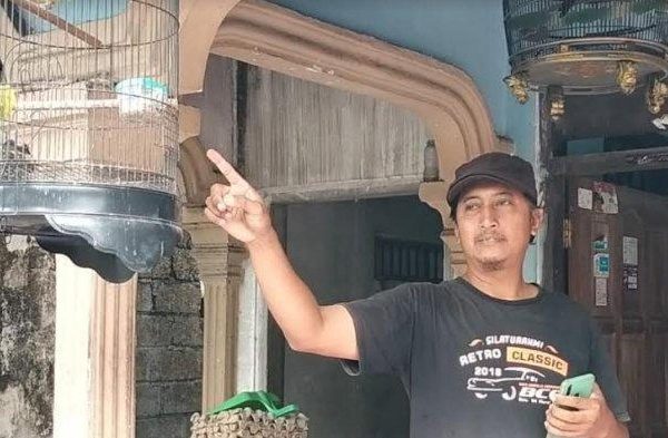 Daging kambing di Sukorejo, Kota Blitar