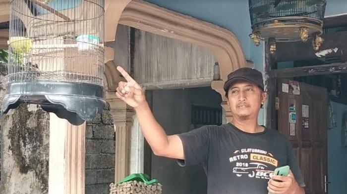 Daging kambing di Sukorejo, Kota Blitar