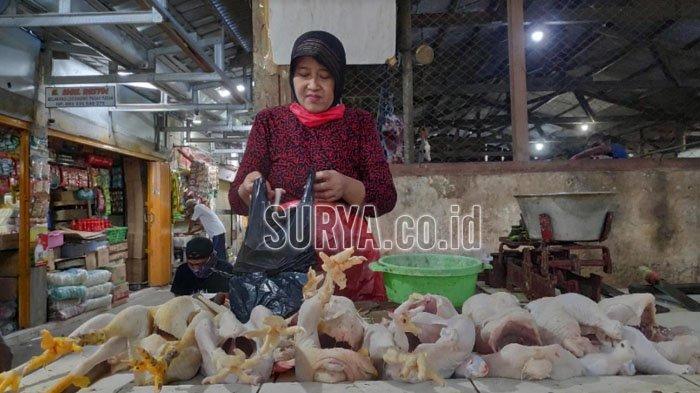 Daging kambing di Tambakboyo, Tuban