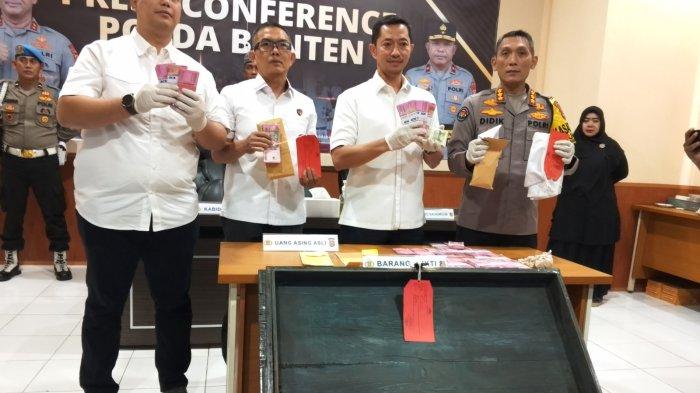 Ngaku Bisa Gandakan Uang, Oknum Tokoh Agama di Cigeulis Pandeglang ...