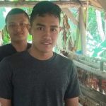 Ternak ayam petelur di Ketambe, Aceh Tenggara