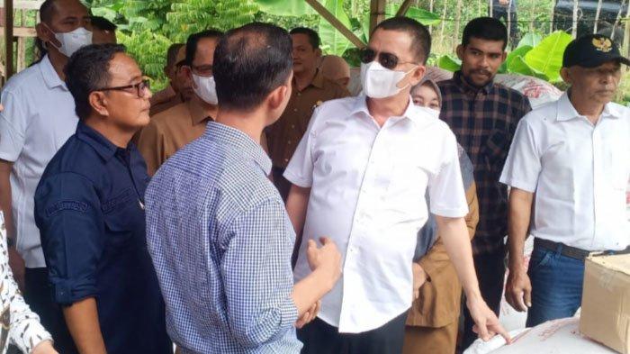 Ternak ayam petelur di Pulo Aceh, Aceh Besar