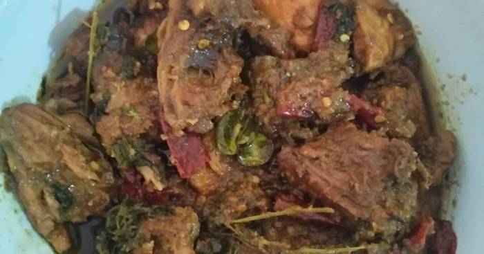 Resep Pedesan ayam kampung khas cirebon oleh Jeanny Alfa - Cookpad Resep Pedesan ayam kampung khas cirebon oleh Jeanny Alfa - Cookpad